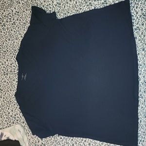 Talbots v neck short sleeve t